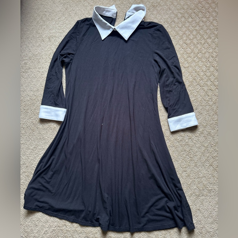 Very Cute Flowy Dress